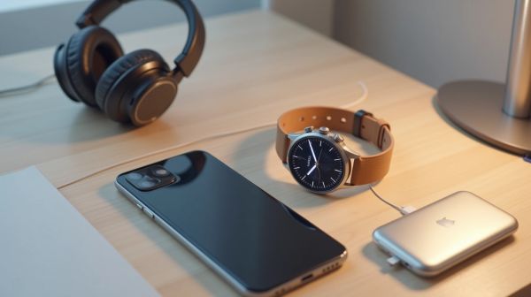 5 gadgets high-tech indispensables pour faciliter votre vie