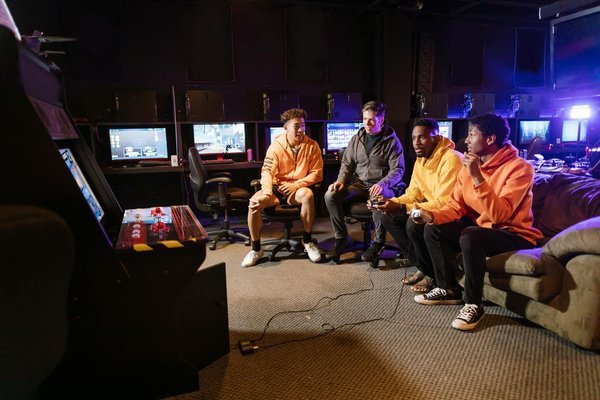 Le futur de la caméra de surveillance : Quels développements pouvons-nous attendre?