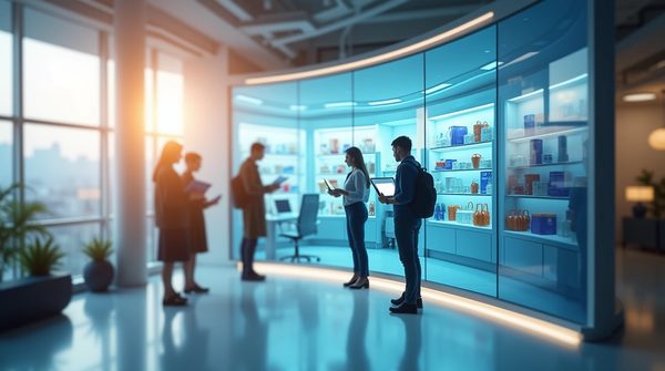 Consultant shopify : booster la croissance de votre boutique en ligne