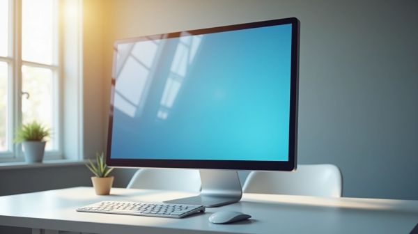 Création site internet Clermont-Ferrand : choisissez un expert pour un site adapté à vos besoins