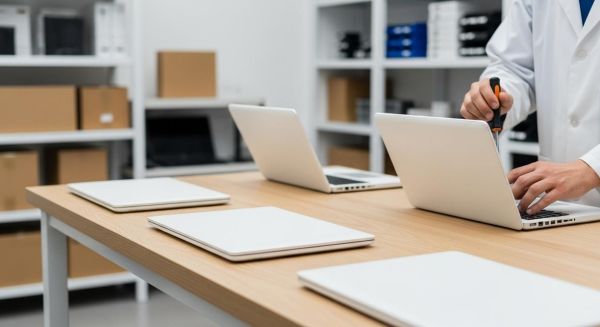 Où acheter un ordinateur reconditionné : les sites à privilégier en 2024