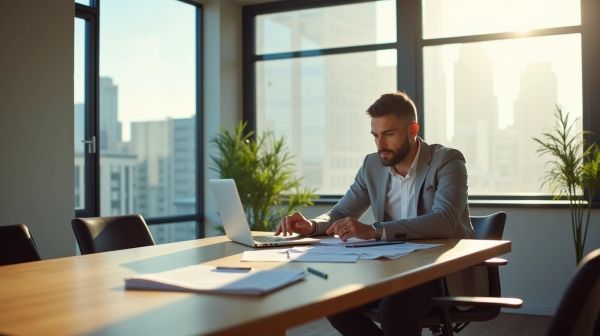 Pourquoi faire appel à un expert wordpress et seo à rennes pour booster sa visibilité en ligne