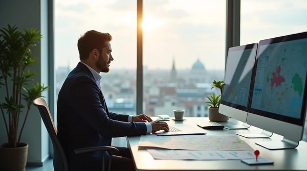 Pourquoi faire appel à un expert wordpress et seo à rennes pour booster sa visibilité en ligne