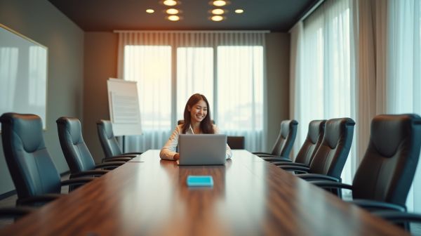 Pourquoi miser sur wifi professionnel entreprise