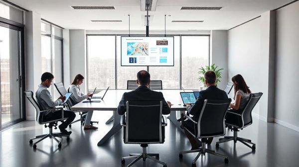 Top 5 critères pour sélectionner une agence web adaptée