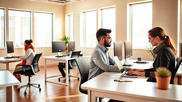 Top 5 experts en création de site internet à Clermont-Ferrand